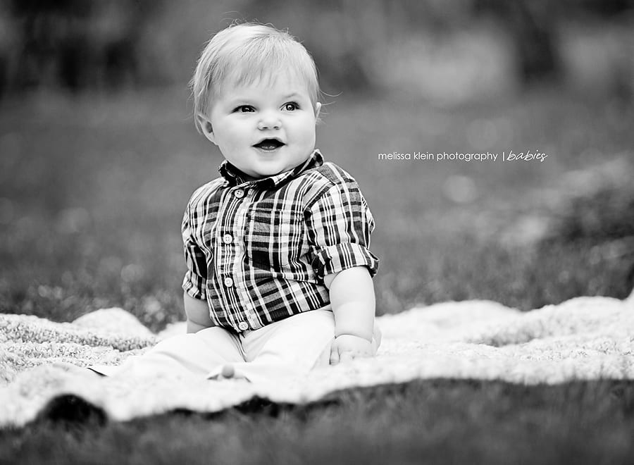Baby photos in Lino Lakes MN