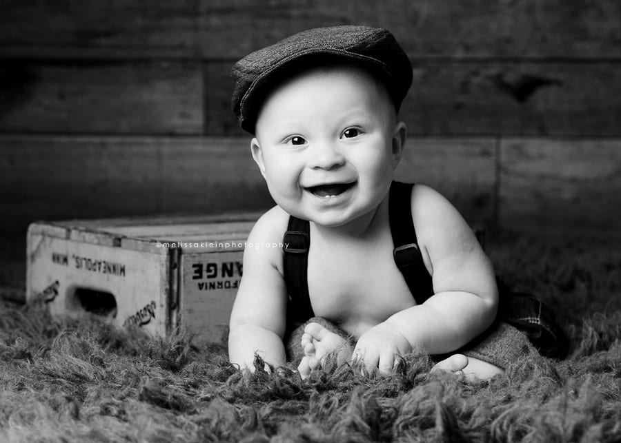 MN baby photography