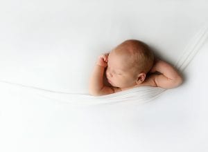 twin cities newborn photography