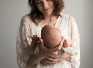 twin cities newborn photographer