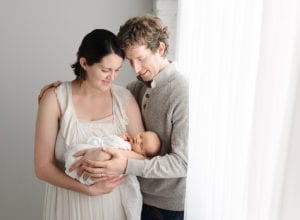 MN newborn photographer