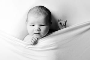 Twin cities baby photographer