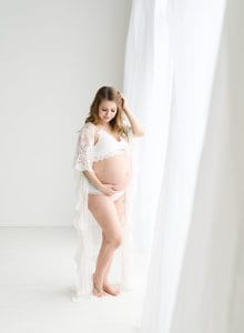 Minneapolis maternity photographers