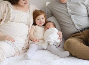 woodbury newborn photos