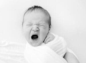 Mahtomedi newborn photographer