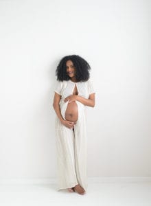 Minnesota maternity photographer