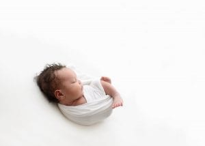 Twin Cities newborn photography