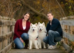 twin cities pet photography