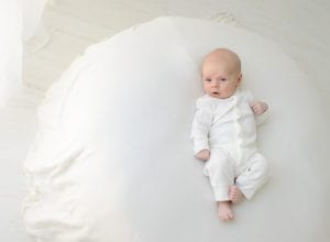 Lino Lakes newborn photography