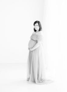 MN pregnancy photographer