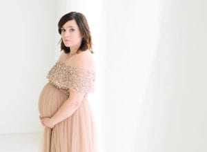 Maternity photography Minneapolis