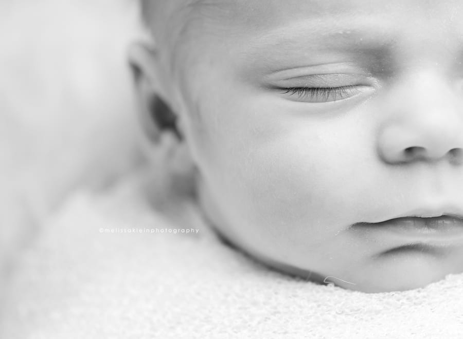 minneapolis newborn photography