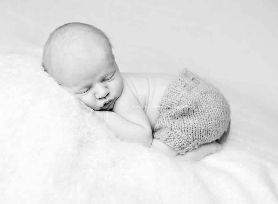 Minneapolis best newborn photographer