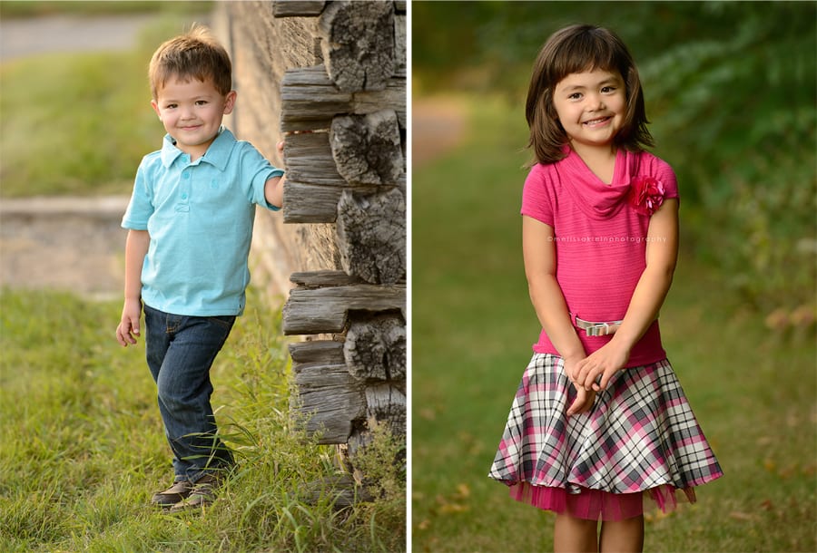 MN kids photographer