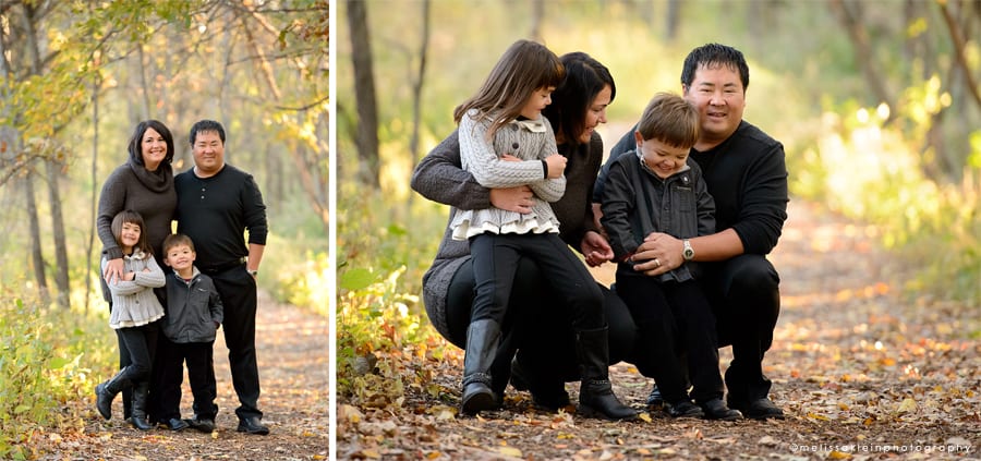 Andover family photographer