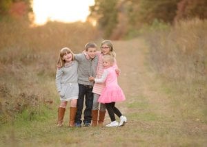 Twin Cities family photographer