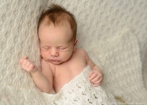 Vadnais Heights newborn photographer