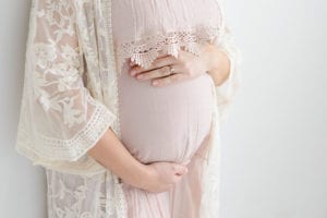 Twin Cities pregnancy photos