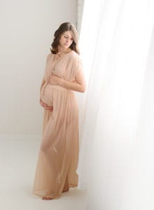 Best maternity photos Twin Cities