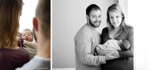 Twin cities professional newborn photographer