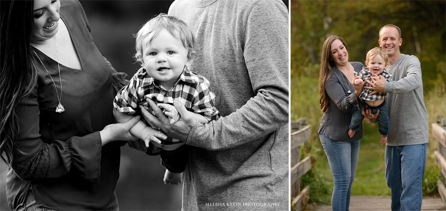 Maple Grove baby and family photographer