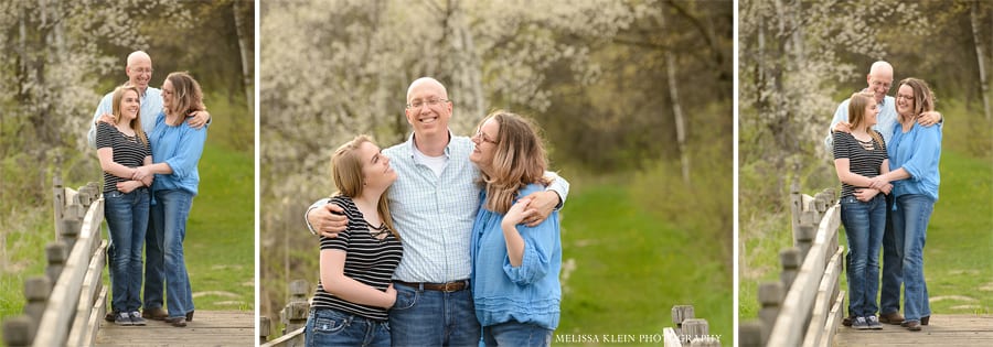 family photography in Blaine MN