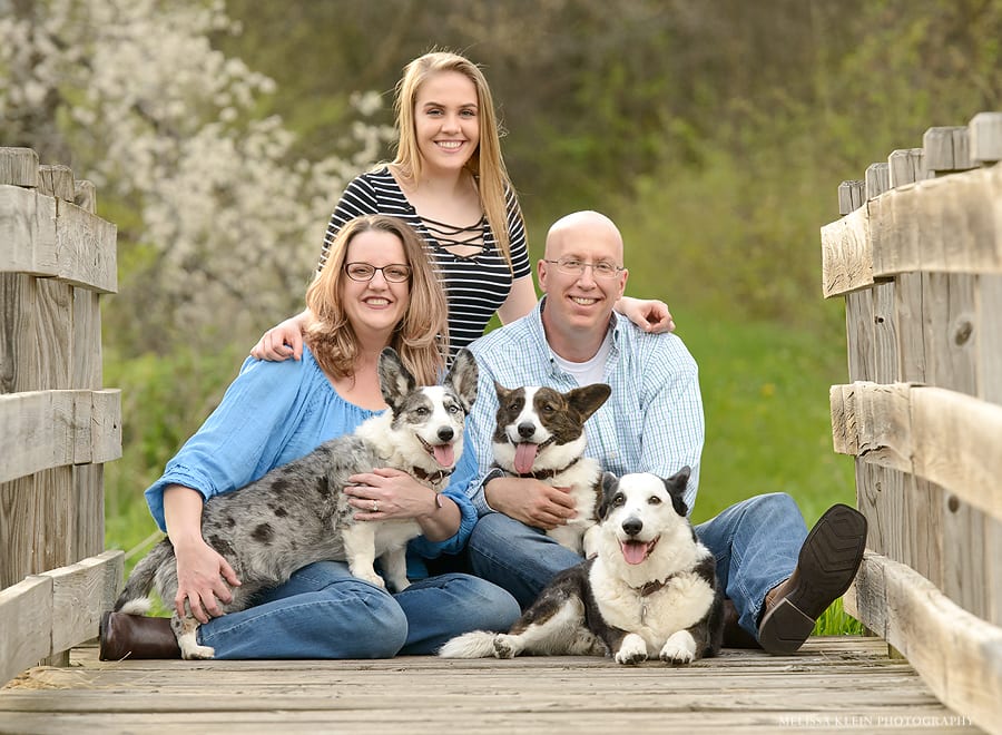 family photography in Blaine MN