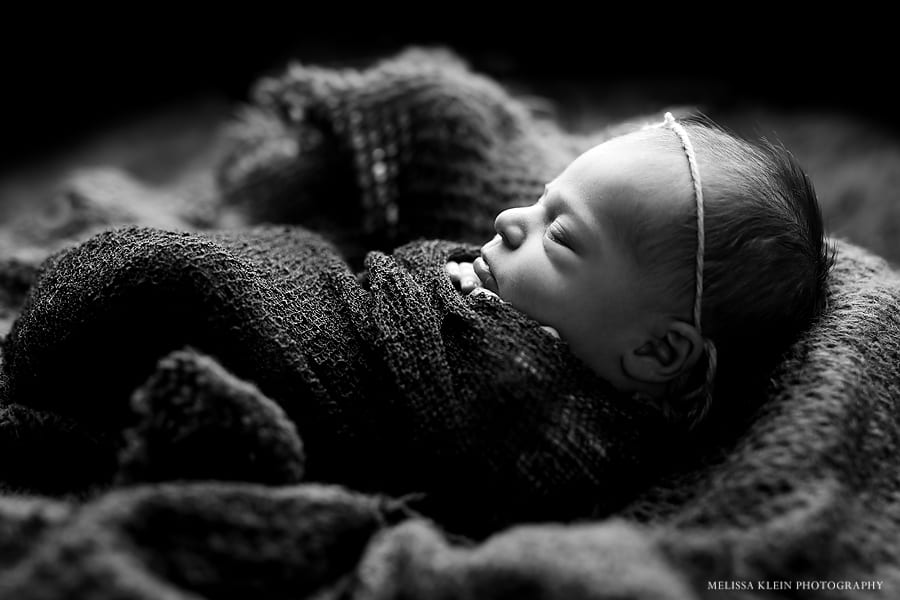 Andover newborn photographer