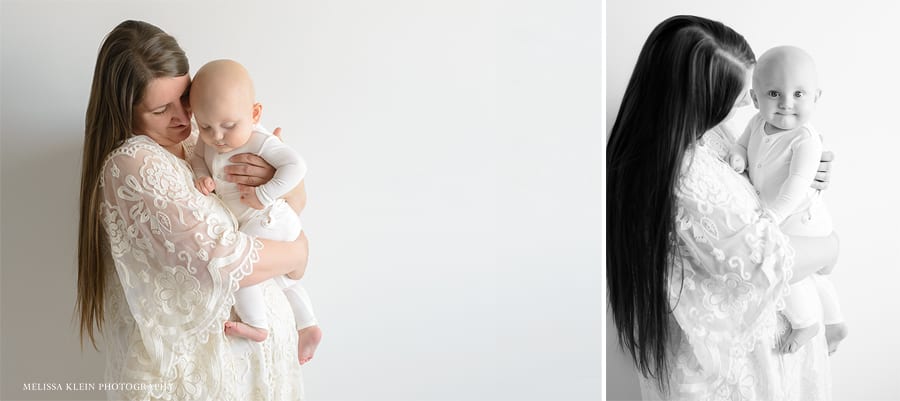 Minneapolis baby and motherhood photographer