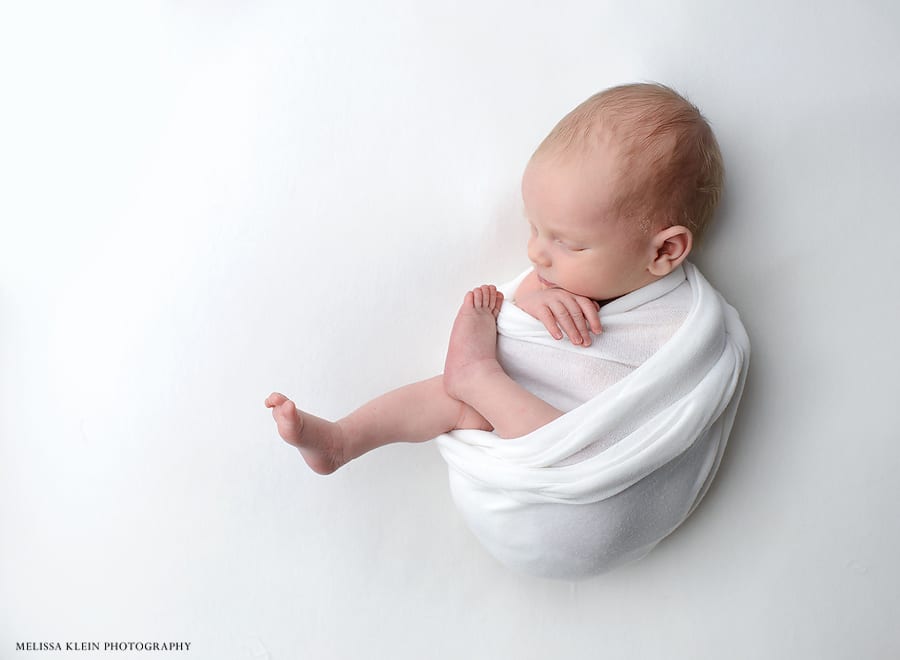 Lino Lakes newborn photographer