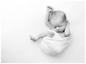 newborn photography Cottage Grove