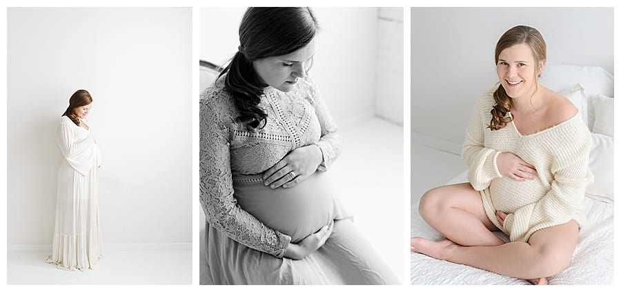 Minnesota pregnancy photos