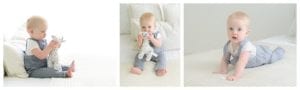 Andover baby photography
