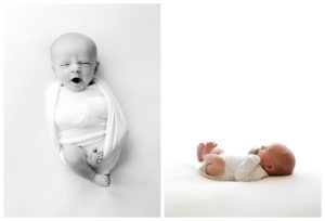 Blaine newborn photographers