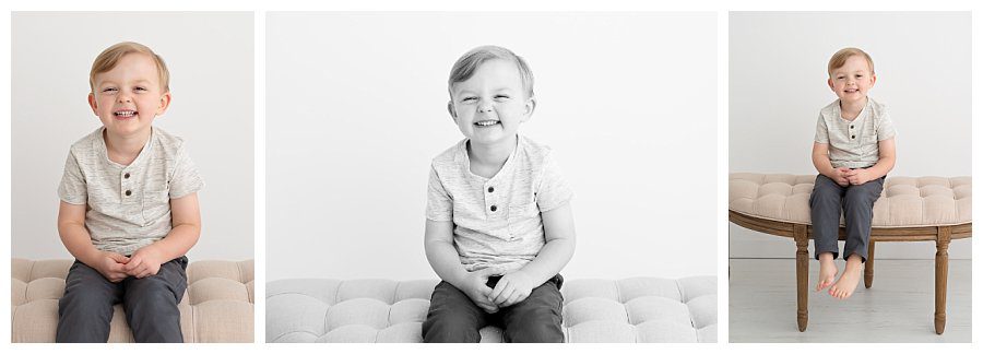 3 year old portraits in Shoreview MN